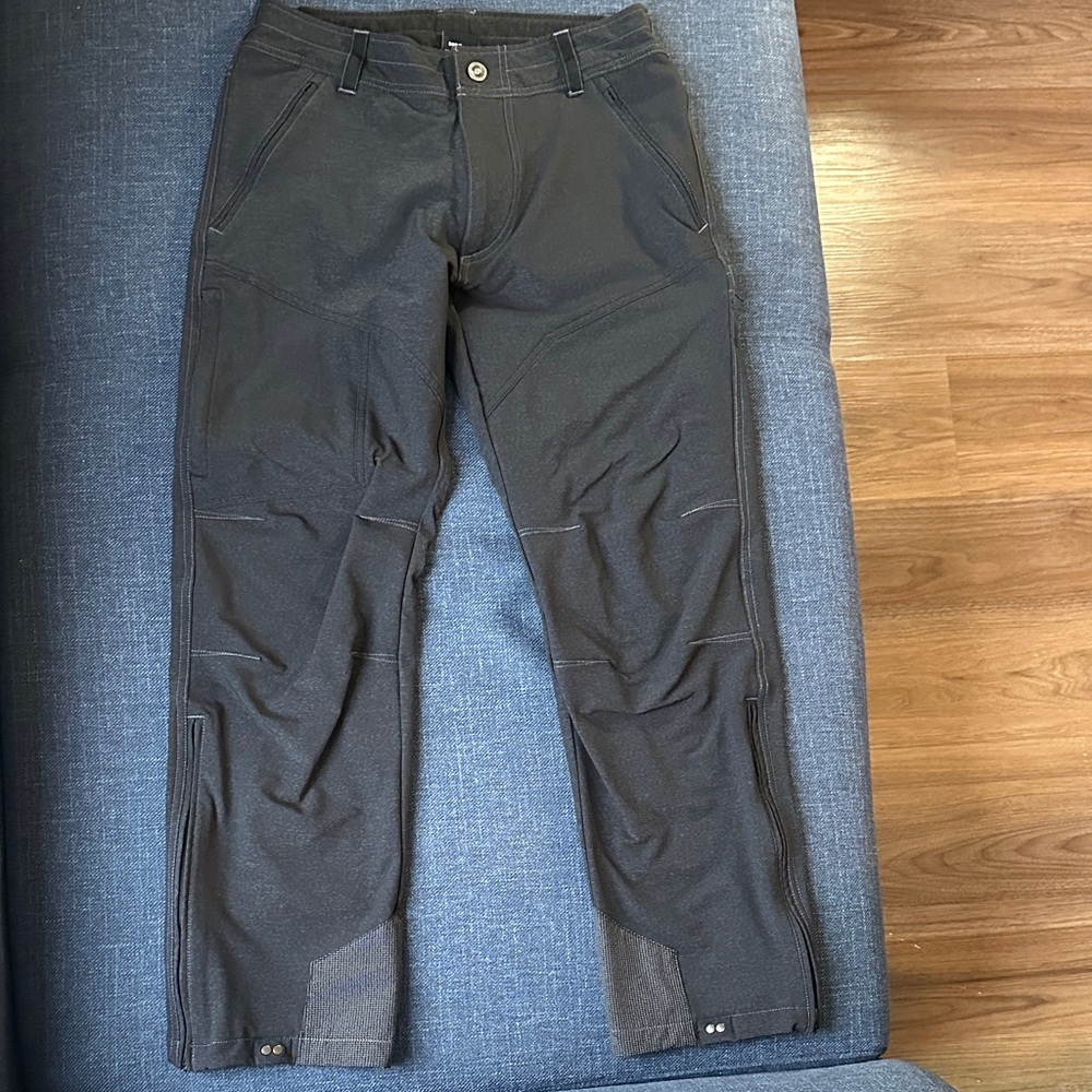 Kuhl Men's 30 x 30 Klash hiking pants